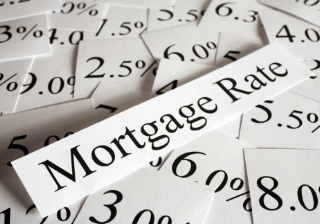 Mortgage Rates