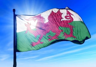 Wales