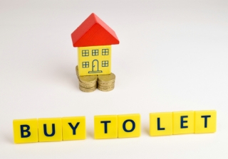 buy to let