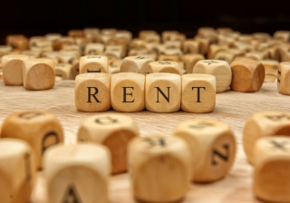 rent