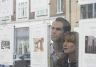 Running a home unaffordable for single first-time buyers FTB window