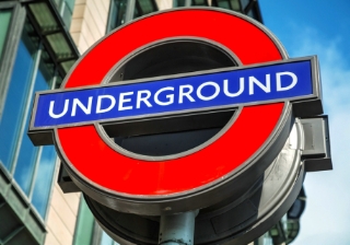 underground