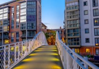 Demand and rents on the rise as tenants return to city life Birmingham 205
