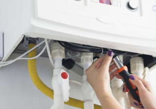 Households hit with £32m per year in boiler repairs boiler broken repair rental