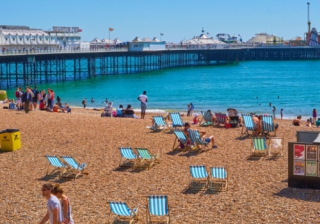 Brighton 303