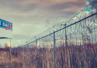 Brownfield 811