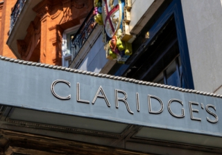 Claridges 258