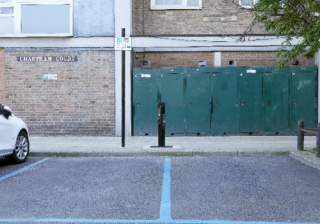 How developers can navigate electric vehicle charging challenges and gain an advantage in the process Connected Kerb 123
