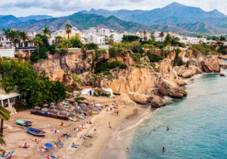 Why the Costa del Sol remains an investors favourite in 2021 Costa del Sol 820