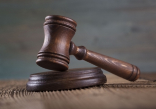 Courts not prepared for Section 21 abolishment, warns NRLA court gavel judge legal