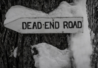 Dead End Road 666