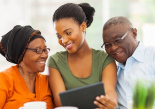 family generations bank of mum and dad bomad