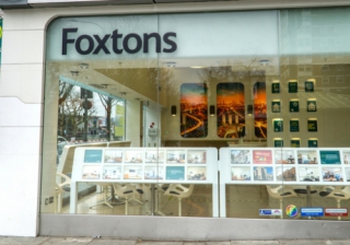 Foxtons 816