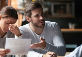 One in five sellers still being gazundered despite growing market stability Gazundered