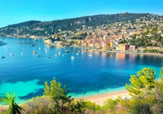 French Riviera 203