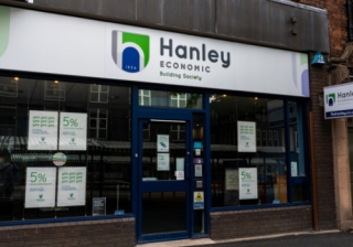 Hanley Economic BS 123