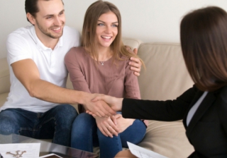 NRLA, Crisis and Centrepoint call on government to provide better help for young renters Happy Tenant 367