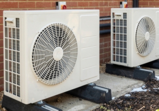 Homeowners not yet convinced by heat pumps or community energy heat pumps