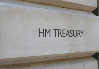 HM Treasury 826