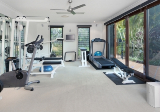 Home Gym 925