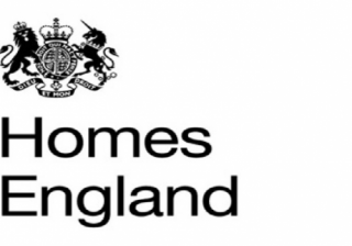 Homes England 301