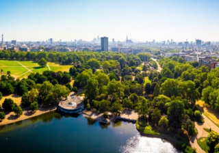 Hyde Park 903