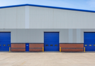 Industrial property 710