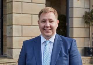 Demand for sustainable properties growing as energy crisis intensifies Jamie Johnson 567