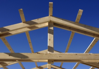 Where are we building the most home extensions? Loft Extension 772