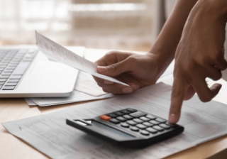 Mortgage capital repayments at record high Mortgage payment 729
