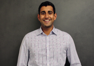 In the Spotlight with Neel Kawale Neel Kawale - 935