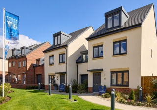Demand for new build homes in Leeds picks up pace 