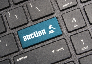 Online Auction 926