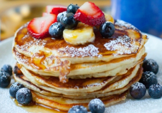 pancakes 511