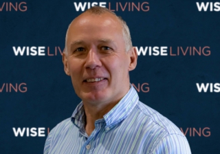 Paul Staley - Wise Living 123