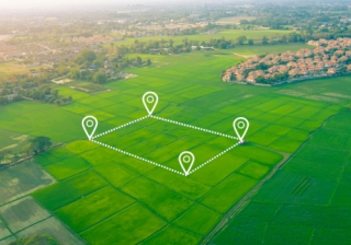 Developer demand for land only plots down by 11% Plot 650