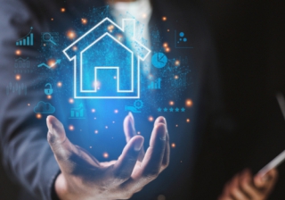 Five ways that technology is shaping the future of home buying