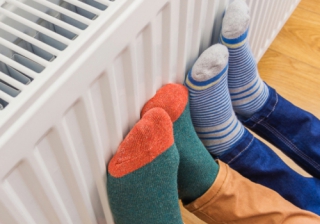 Top tips to ensure your radiators are winter ready radiator 022