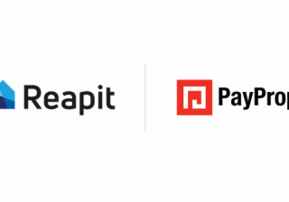 Reapit and PayProp join forces