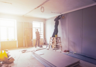 New refurbishment product launches at LendInvest Renovation 390
