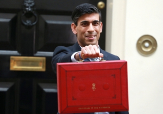 Chancellor confirms stamp duty holiday in summer statement Rishi Sunak 662