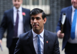 EPC upgrades scrapped in latest government U-turn: Industry reacts Rishi Sunak 824