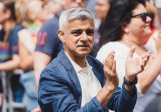 Sadiq Khan 722