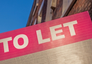 It’s ok to be a long-term renter! To Let 690
