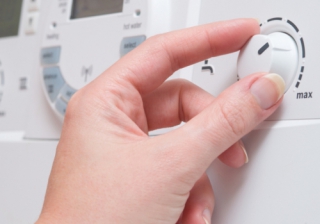 Buyer demand for homes with new boilers on the rise boiler