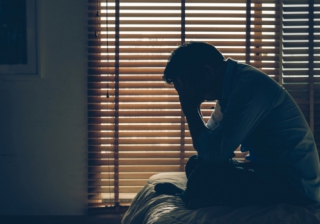 Homeowners becoming increasingly concerned about repossessions Stress 771