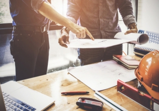 BRE backs government consultation on home energy efficiency construction 555