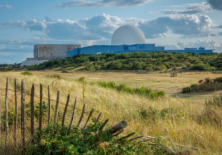 Sizewell B 503