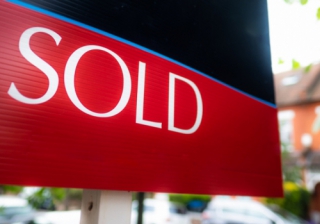 Where have been the most expensive regional home purchases so far this year? Sold 150