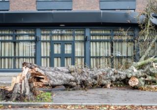 How tech is redefining property insurance in the age of climate uncertainty Storm Damage 266